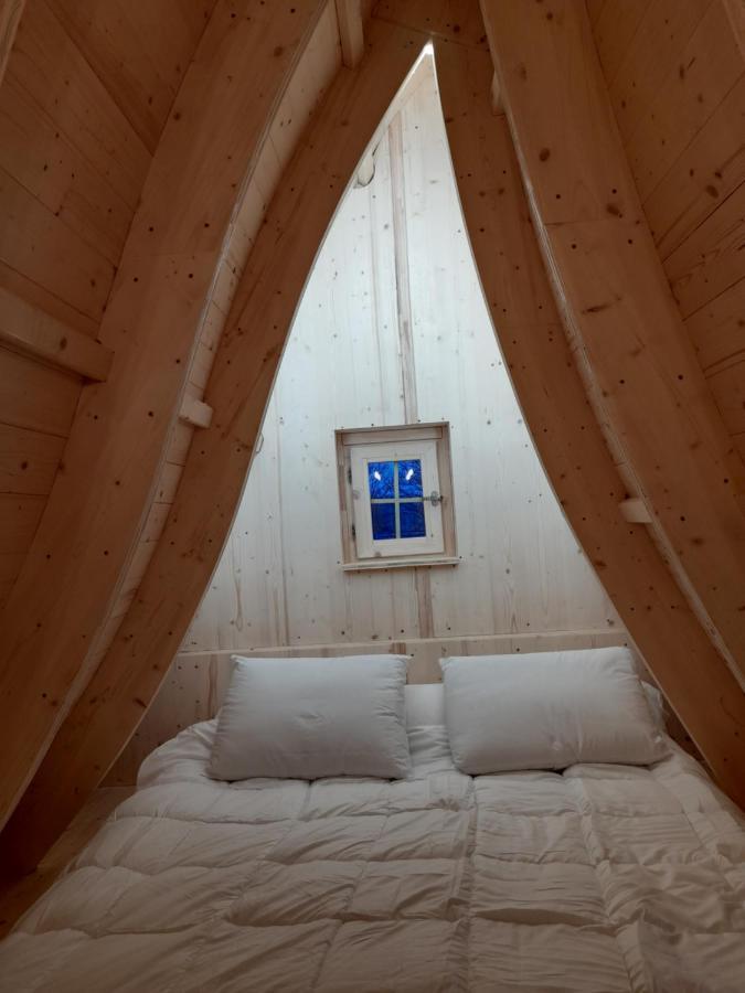 Adorable Chalet Pouligney-Lusans Bagian luar foto