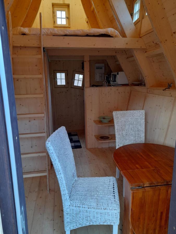Adorable Chalet Pouligney-Lusans Bagian luar foto